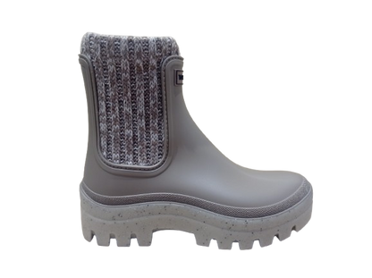 Chelsea boots Camos taupe - TONI PONS