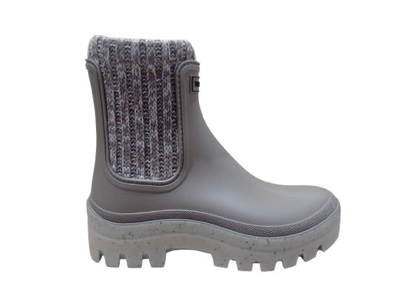 Chelsea boots Camos taupe - TONI PONS