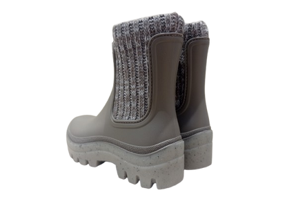 Chelsea boots Camos taupe - TONI PONS