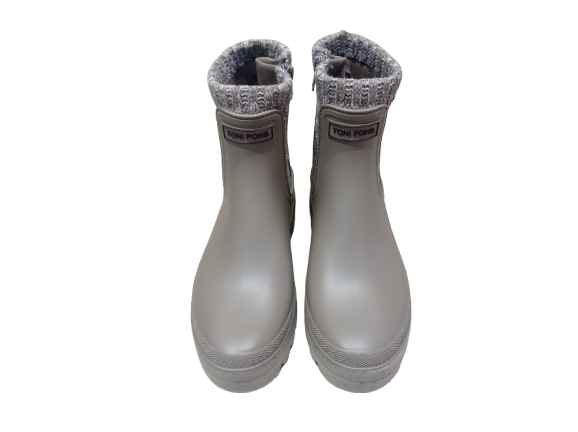 Chelsea boots Camos taupe - TONI PONS