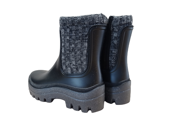 Chelsea boots Camos nero - TONI PONS