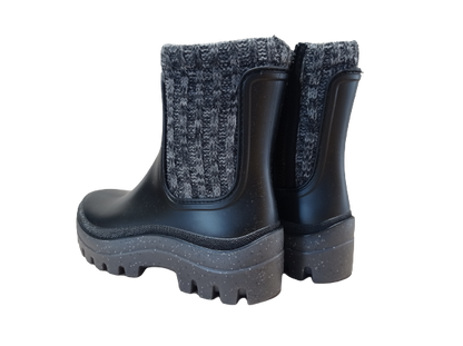 Chelsea boots Camos nero - TONI PONS