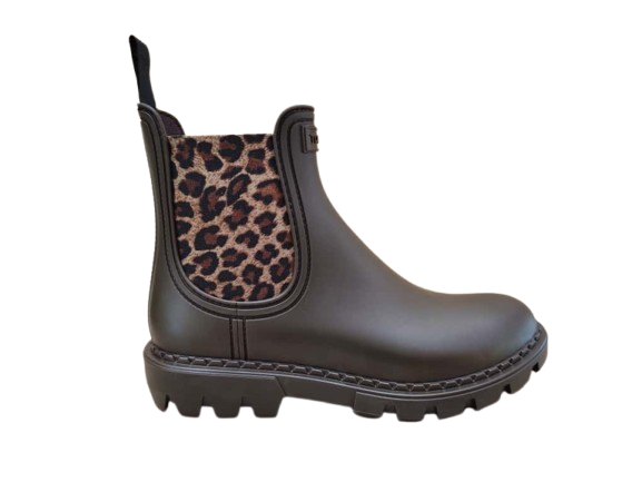 Stivaletti Clayton leo - TONI PONS