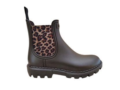 Stivaletti Clayton leo - TONI PONS