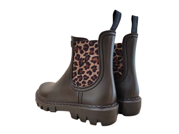 Stivaletti Clayton leo - TONI PONS