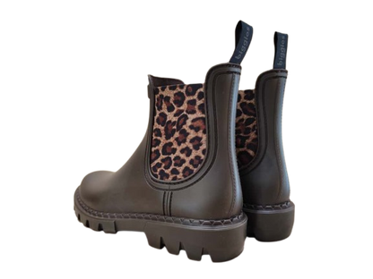 Stivaletti Clayton leo - TONI PONS