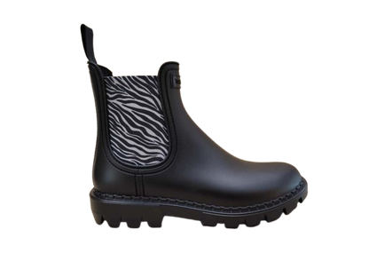 Stivaletti Clayton zebra - TONI PONS