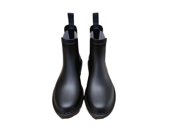 Stivaletti Clayton zebra - TONI PONS