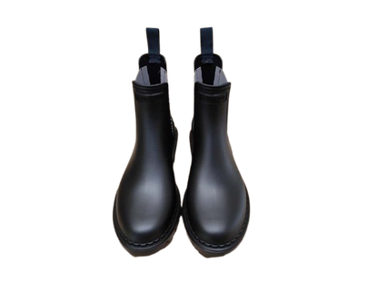 Stivaletti Clayton zebra - TONI PONS