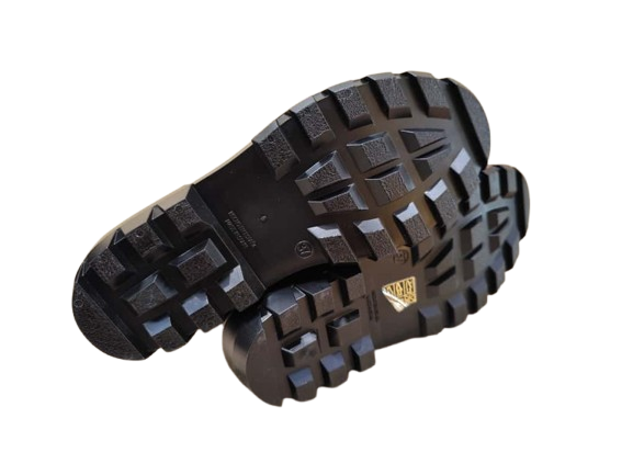 Stivaletti Clayton zebra - TONI PONS