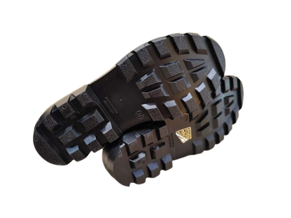 Stivaletti Clayton zebra - TONI PONS