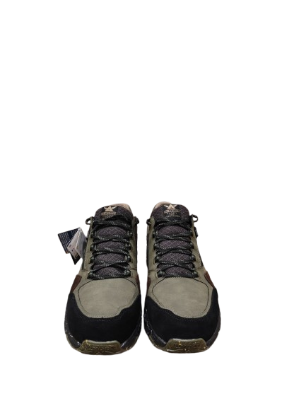 Sneakers Comet-Tex outdoor kaky - ALL ROUNDER (MEPHISTO)