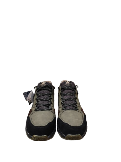 Sneakers Comet-Tex outdoor kaky - ALL ROUNDER (MEPHISTO)