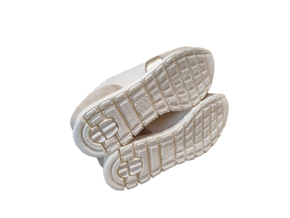 Sneakers Dalilha sand- MEPHISTO