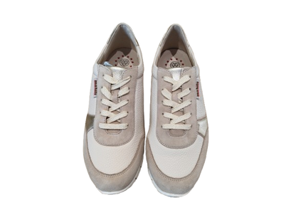 Sneakers Dalilha sand- MEPHISTO