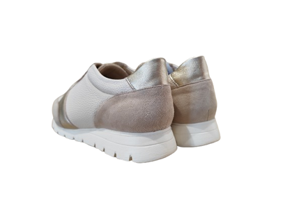 Sneakers Dalilha sand- MEPHISTO