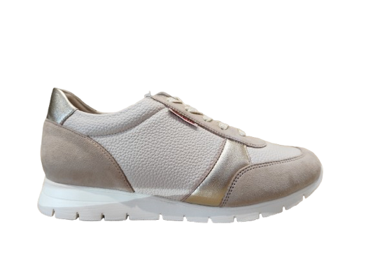 Sneakers Dalilha sand- MEPHISTO