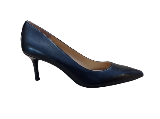 Decolleté Lanette nero - POLO RALPH LAUREN