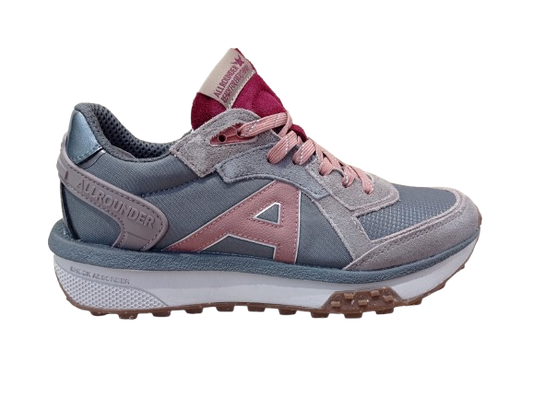 Sneakers Deva charme - ALL ROUNDER (MEPHISTO)