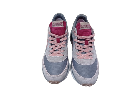 Sneakers Deva charme - ALL ROUNDER (MEPHISTO)