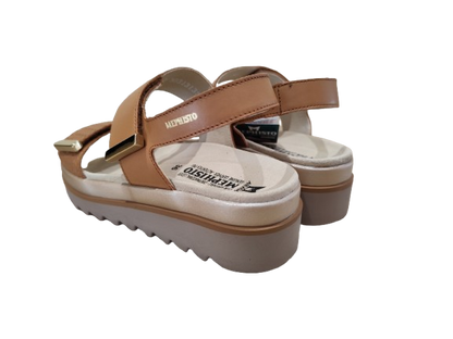 Sandali Dominica brandy - MEPHISTO