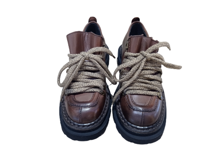 Trappeur Diver - J/P DAVID
