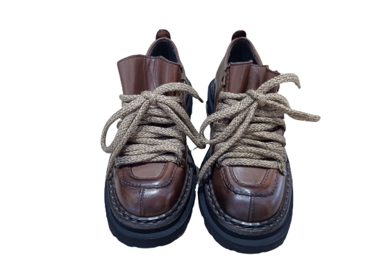 Trappeur Diver - J/P DAVID