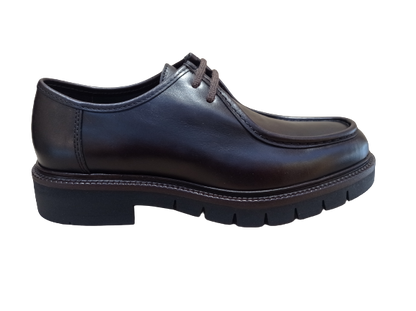 Trappeur Antik ebony MARCO FERRETTI Uomo – Castelletti Calzature