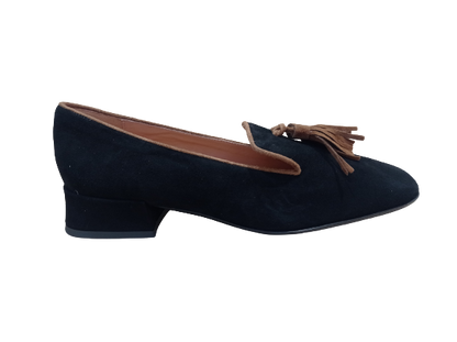 Slip-on Amalfi - STATUS