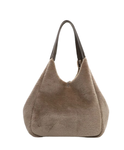 Borsa Gaja grande taupe - TAMARIS