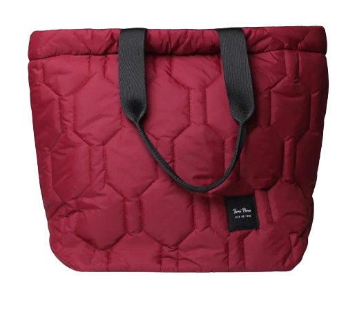 Borsa Georgia vino - TONI PONS