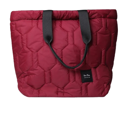 Borsa Georgia vino - TONI PONS