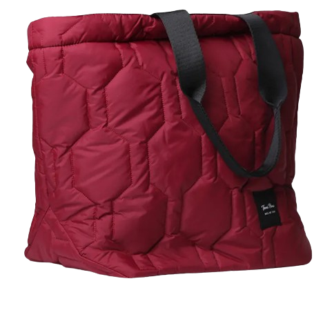 Borsa Georgia vino - TONI PONS