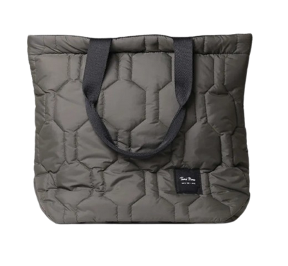 Borsa Georgia kaki - TONI PONS