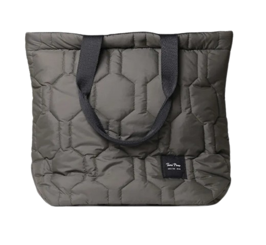 Borsa Georgia kaki - TONI PONS