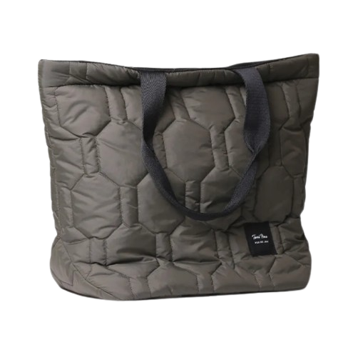 Borsa Georgia kaki - TONI PONS