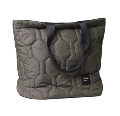 Borsa Georgia kaki - TONI PONS