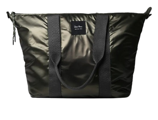 Borsa Ginny kaki - TONI PONS