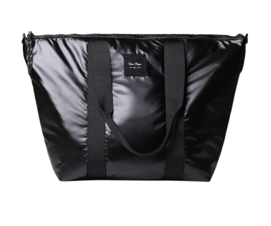 Borsa Ginny nero - TONI PONS