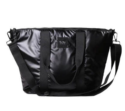 Borsa Ginny nero - TONI PONS