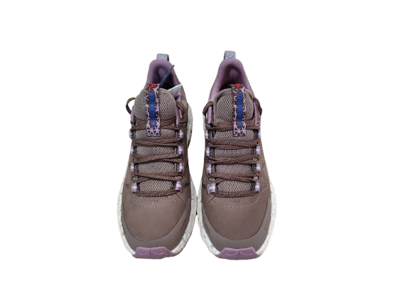 Sneakers X Globe-Tex bisonte - ALL ROUNDER (MEPHISTO)