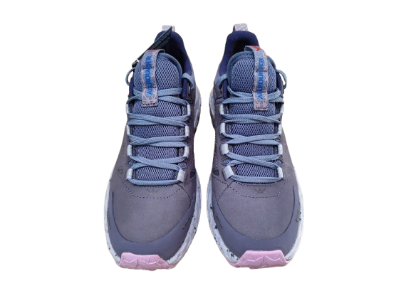 Sneakers X Globe-Tex viola - ALL ROUNDER (MEPHISTO)