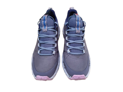 Sneakers X Globe-Tex viola - ALL ROUNDER (MEPHISTO)