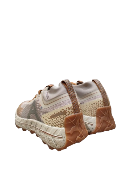 Sneakers Ground outdoor caramello - ALL ROUNDER (MEPHISTO)