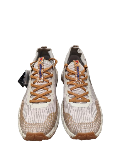Sneakers Ground outdoor caramello - ALL ROUNDER (MEPHISTO)