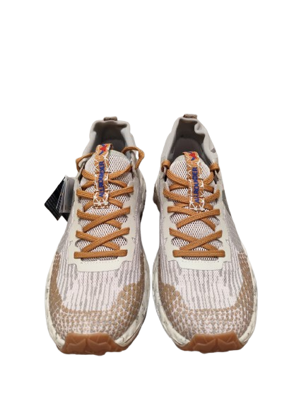 Sneakers Ground outdoor caramello - ALL ROUNDER (MEPHISTO)