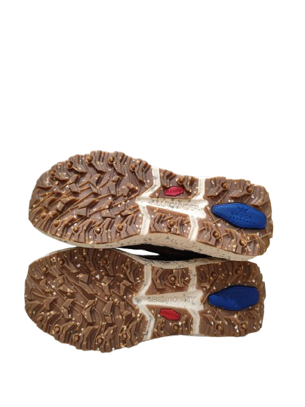Sneakers Ground outdoor militare - ALL ROUNDER (MEPHISTO)