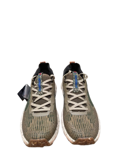 Sneakers Ground outdoor militare - ALL ROUNDER (MEPHISTO)