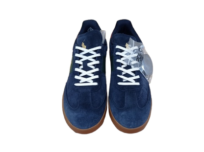 Sneakers Heritage Aera blu - POLO RALPH LAUREN