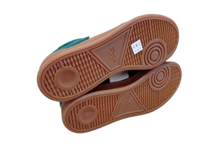 Sneakers Heritage Aera verde - POLO RALPH LAUREN